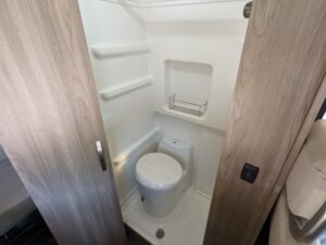 2022 Winnebago 59P Solis — photo 50 of 51