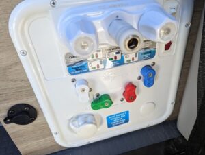 2022 Winnebago 59P Solis — photo 49 of 51