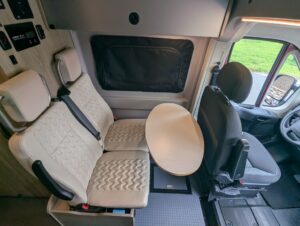 2022 Winnebago 59P Solis — photo 38 of 51