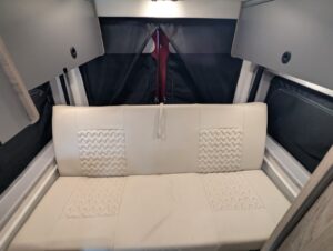 2022 Winnebago 59P Solis — photo 42 of 51