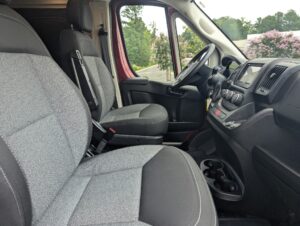 2022 Winnebago 59P Solis — photo 24 of 51