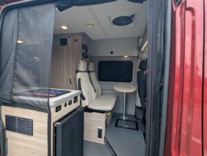 2022 Winnebago 59P Solis — photo 28 of 51