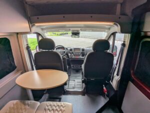 2022 Winnebago 59P Solis — photo 30 of 51