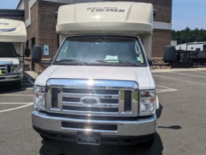 2016 Gulf Stream RV 5230 BT Cruiser — photo 5 of 5