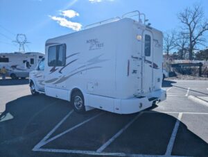 2010 Born Free 21 Mini Buit For Two — photo 4 of 57