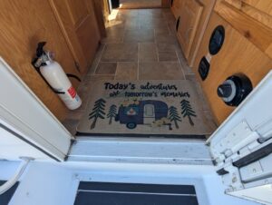 2010 Born Free 21 Mini Buit For Two — photo 28 of 57