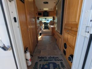 2010 Born Free 21 Mini Buit For Two — photo 27 of 57