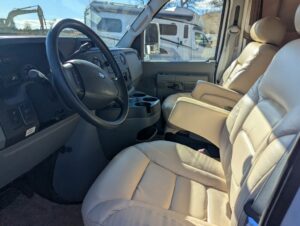 2010 Born Free 21 Mini Buit For Two — photo 12 of 57