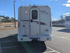 2010 Born Free 21 Mini Buit For Two — photo 5 of 57