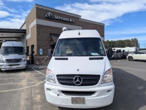 2009 Airstream 22 Interstate — photo 2 of 5