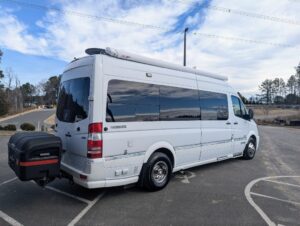 2009 Airstream 22 Interstate — photo 5 of 5