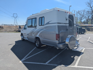 2004 Chinook 2100 Premier — photo 3 of 5