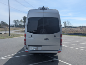2014 Roadtrek RS Adventurous — photo 4 of 5