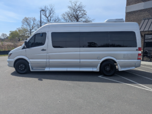 2014 Roadtrek RS Adventurous — photo 2 of 5