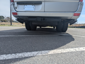 2014 Roadtrek RS Adventurous — photo 5 of 5