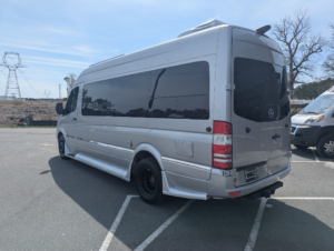 2014 Roadtrek RS Adventurous — photo 3 of 5