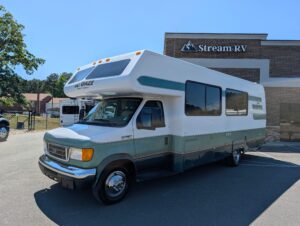 2007 Lazy Daze 26.5RB — Stream RV, Creedmoor NC