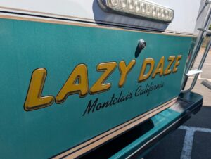 2007 Lazy Daze RB 26.5 — photo 28 of 65