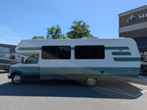 2007 Lazy Daze RB 26.5 — photo 15 of 65