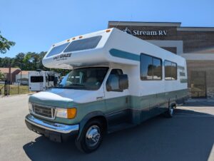 2007 Lazy Daze RB 26.5 — photo 17 of 65