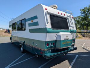 2007 Lazy Daze RB 26.5 — photo 12 of 65