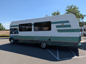 2007 Lazy Daze RB 26.5 — photo 14 of 65