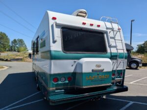 2007 Lazy Daze RB 26.5 — photo 29 of 65