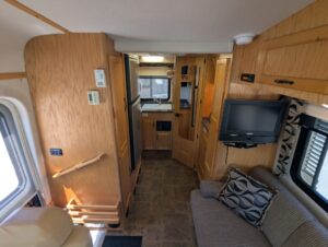2011 Born Free 22RSK — photo 49 of 59