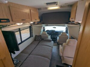 2011 Born Free 22RSK — photo 31 of 59