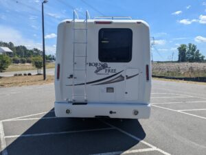 2011 Born Free 22RSK — photo 8 of 59