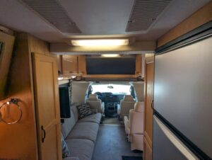 2011 Born Free 22RSK — photo 44 of 59