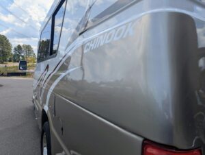 2006 Chinook XL Concourse — photo 40 of 73