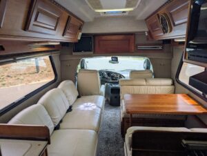 2006 Chinook XL Concourse — photo 46 of 73