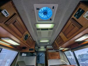 2006 Chinook XL Concourse — photo 29 of 73