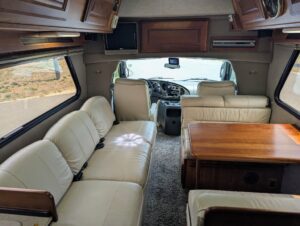 2006 Chinook XL Concourse — photo 47 of 73