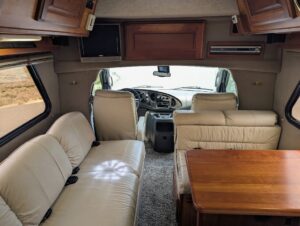 2006 Chinook XL Concourse — photo 25 of 73