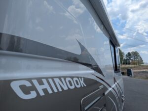 2006 Chinook XL Concourse — photo 69 of 73