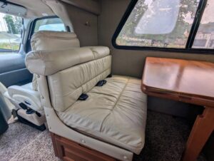 2006 Chinook XL Concourse — photo 53 of 73
