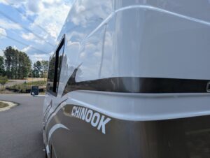 2006 Chinook XL Concourse — photo 39 of 73