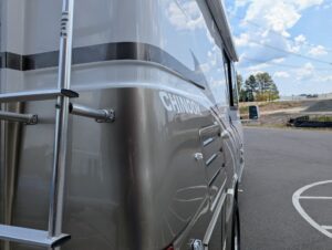 2006 Chinook XL Concourse — photo 41 of 73