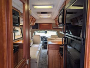 2006 Chinook XL Concourse — photo 45 of 73