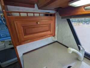 2006 Chinook XL Concourse — photo 71 of 73