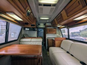 2006 Chinook XL Concourse — photo 50 of 73
