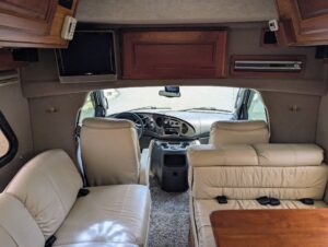 2006 Chinook XL Concourse — photo 26 of 73