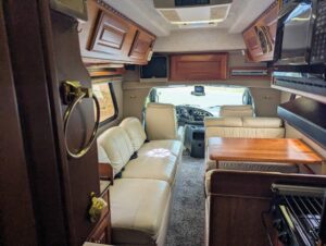 2006 Chinook XL Concourse — photo 14 of 73