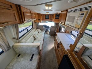 1998 Coachmen Starflyte — photo 15 of 36