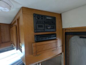 1998 Coachmen Starflyte — photo 30 of 36