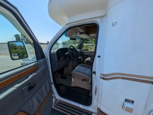 1998 Coachmen Starflyte — photo 23 of 36