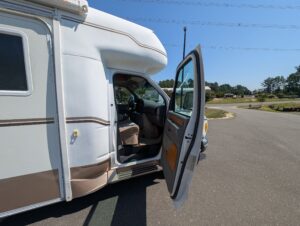 1998 Coachmen Starflyte — photo 22 of 36