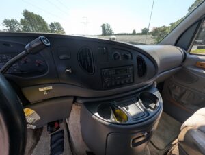 1998 Coachmen Starflyte — photo 25 of 36